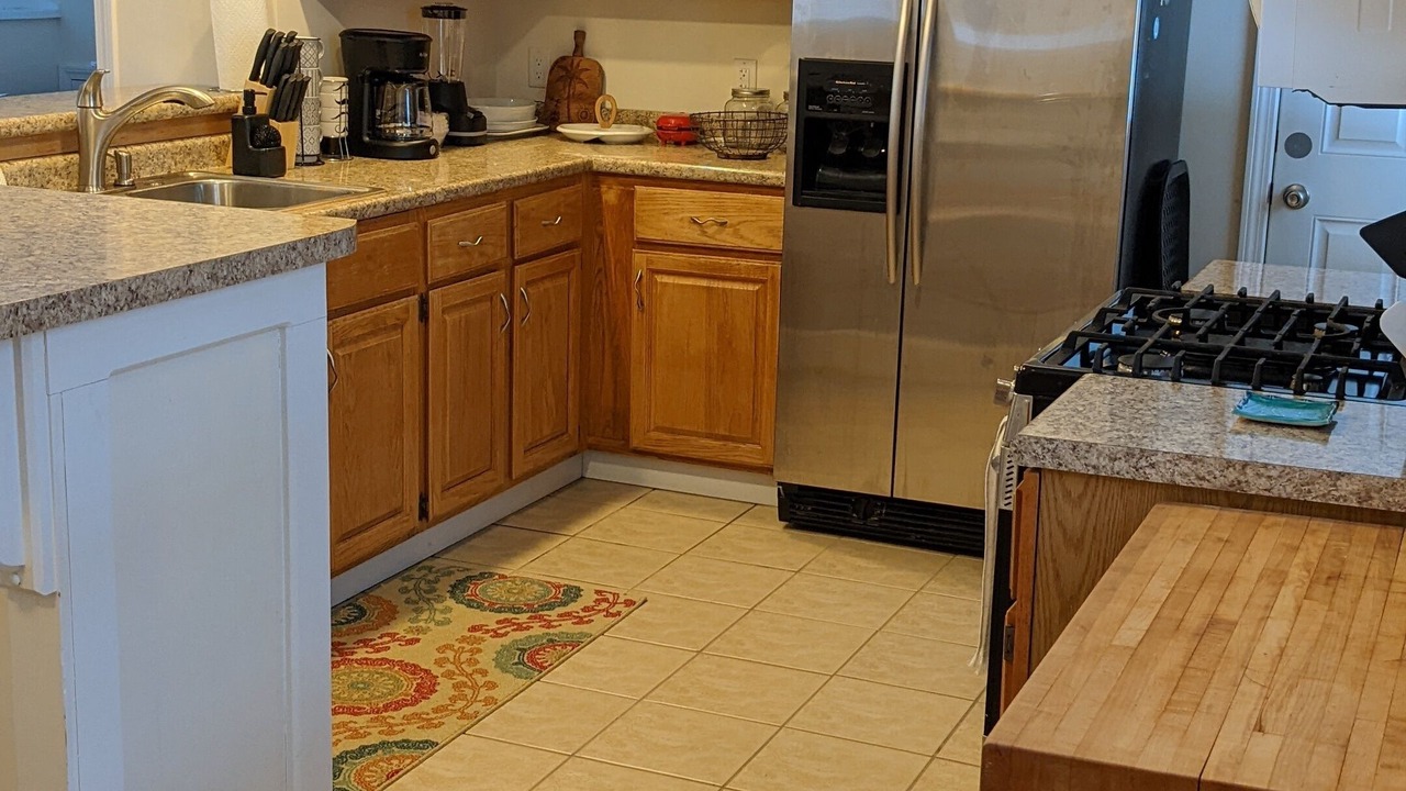 Photo of Kitchen in Huntington