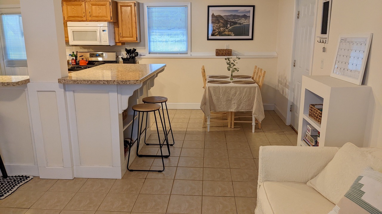 Photo of Kitchen in Huntington