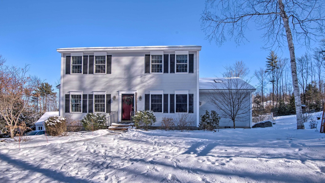 Photo of Outdoor in Henniker
