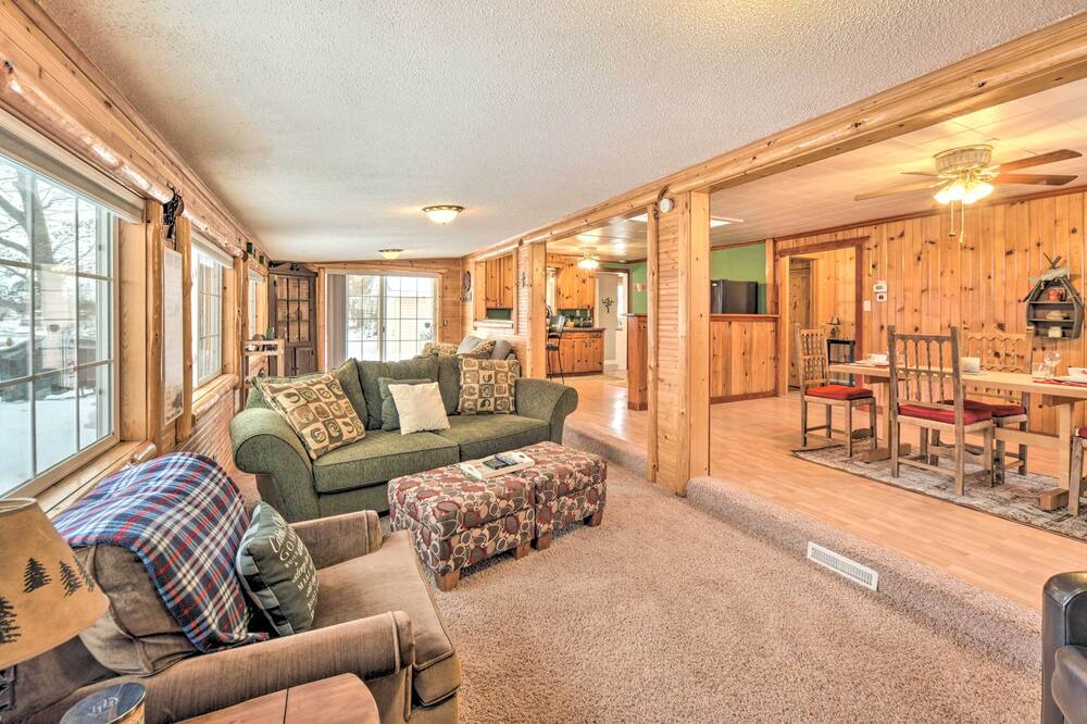 Photo of Bedroom in Mikana