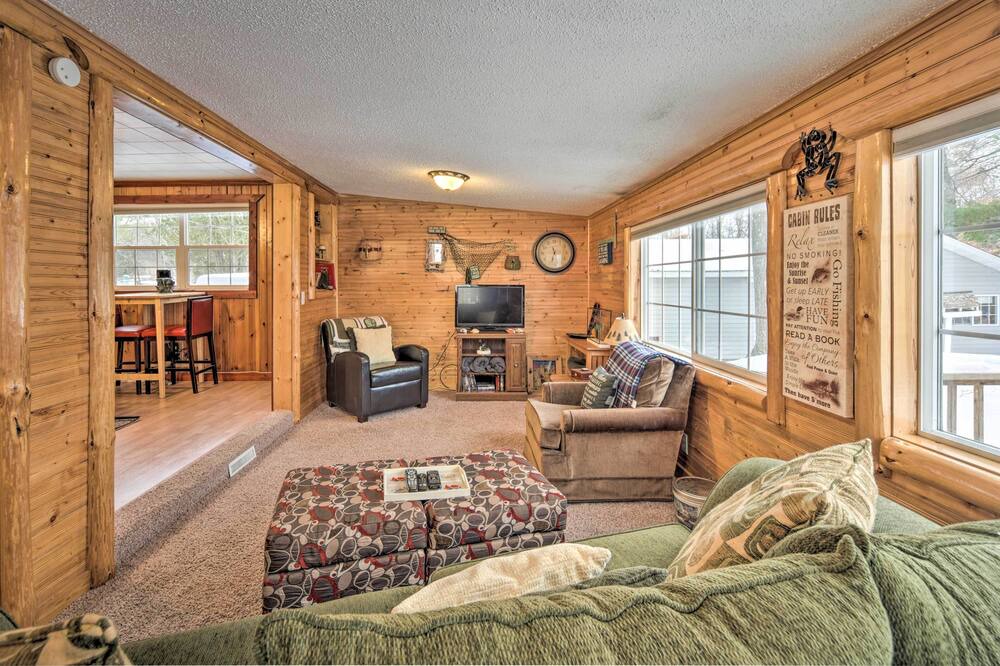 Photo of Bedroom in Mikana