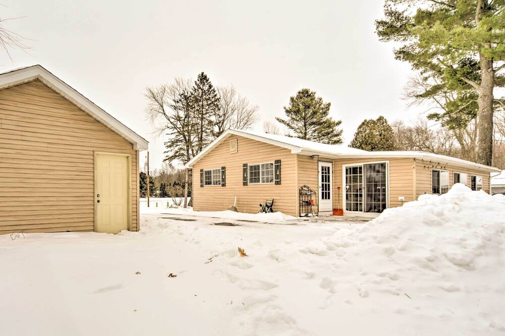 Photo of Outdoor in Mikana
