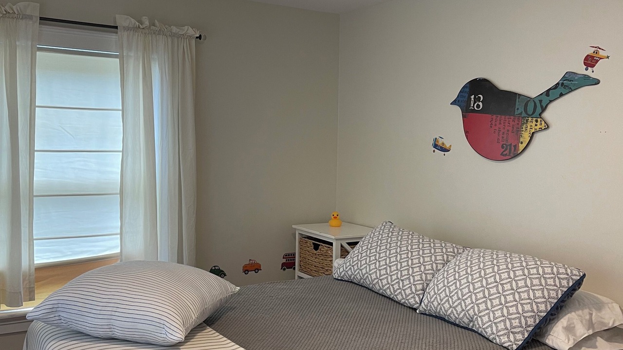 Photo of Bedroom in Hinsdale