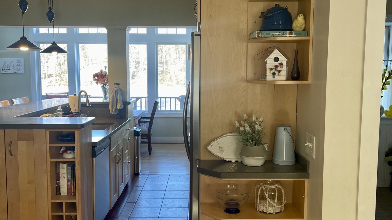 Photo of Kitchen in Hinsdale