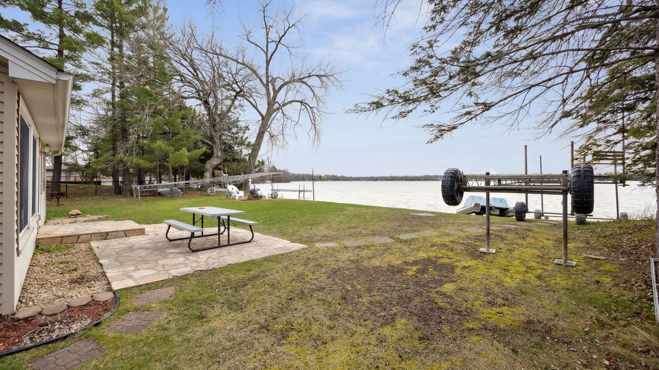 Photo of Outdoor in Annandale
