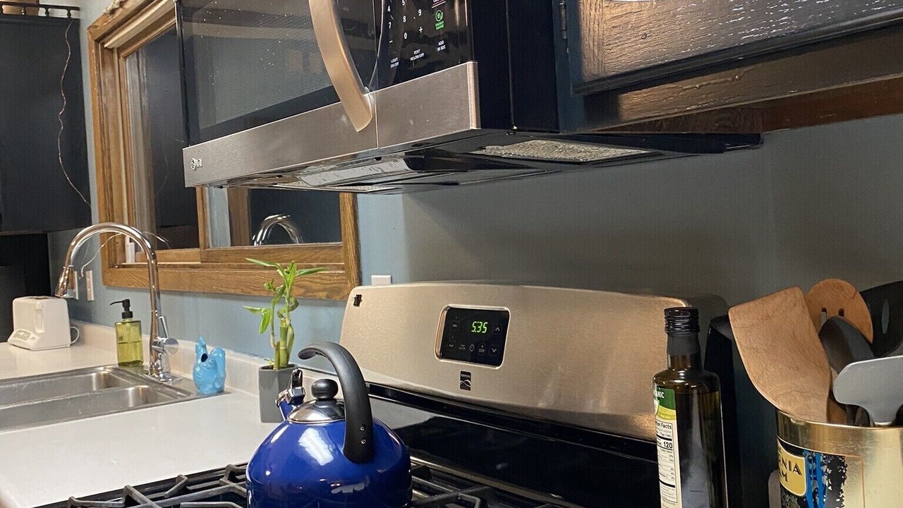 Photo of Kitchen in Red Wing