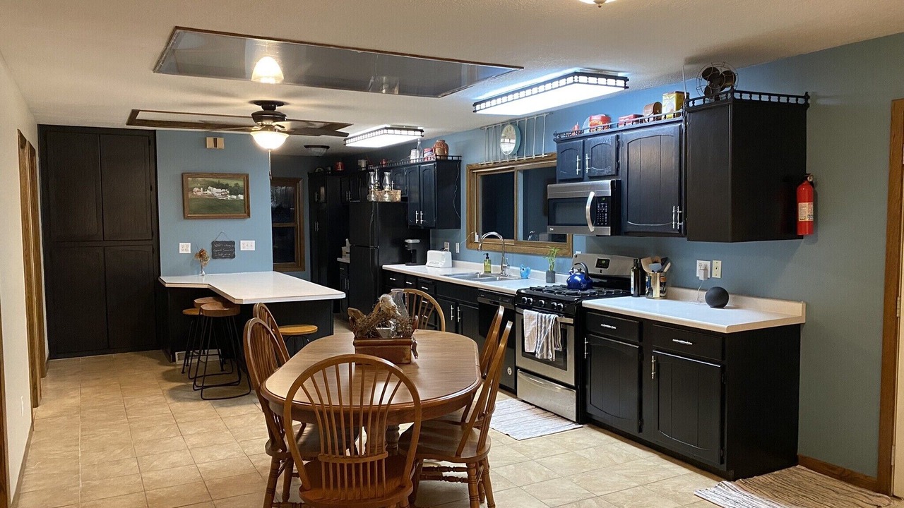 Photo of Kitchen in Red Wing