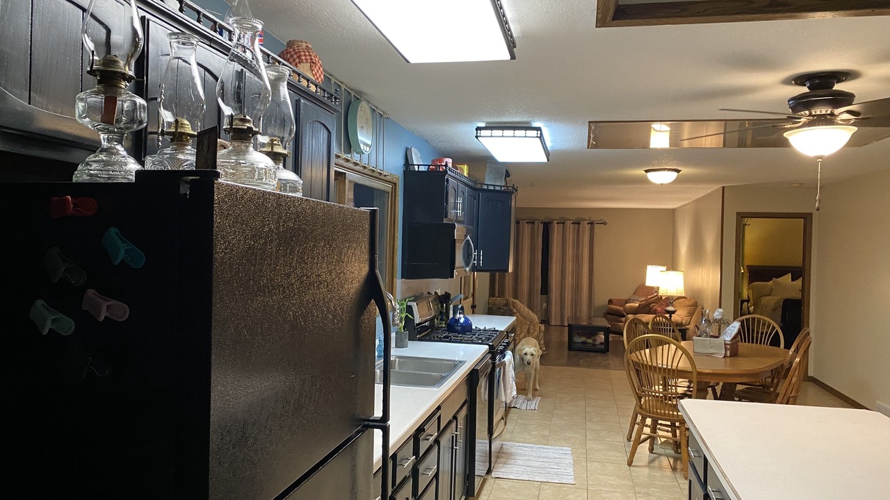 Photo of Kitchen in Red Wing