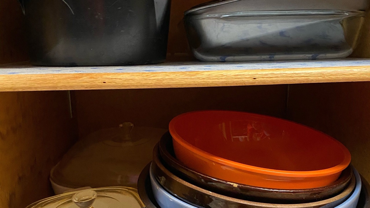 Photo of Kitchen in Red Wing