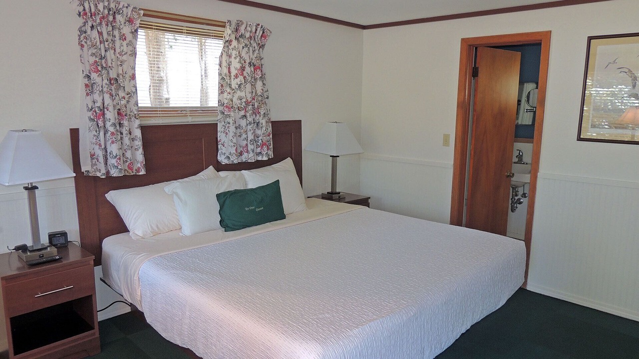 Photo of Bedroom in Alexandria Bay