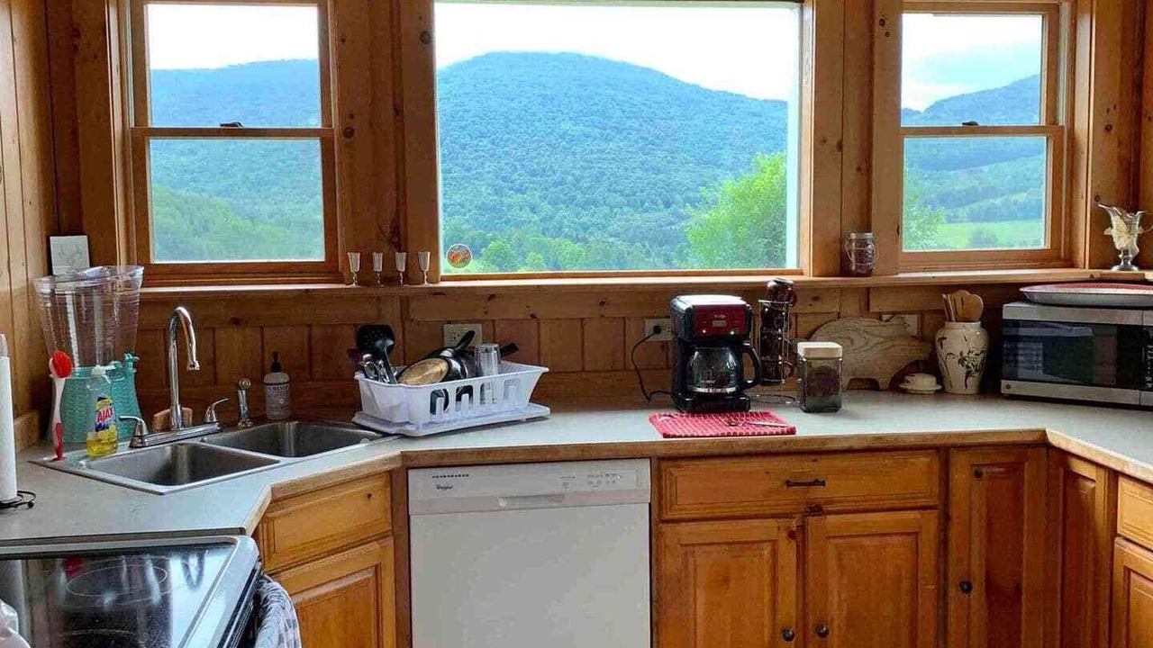 Photo of Kitchen in Hobart