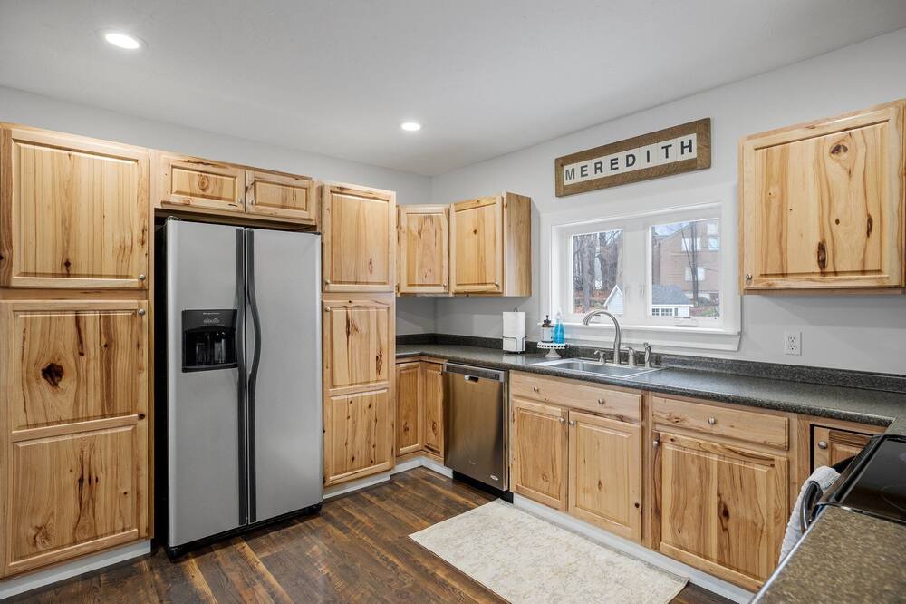 Photo of Kitchen in Meredith