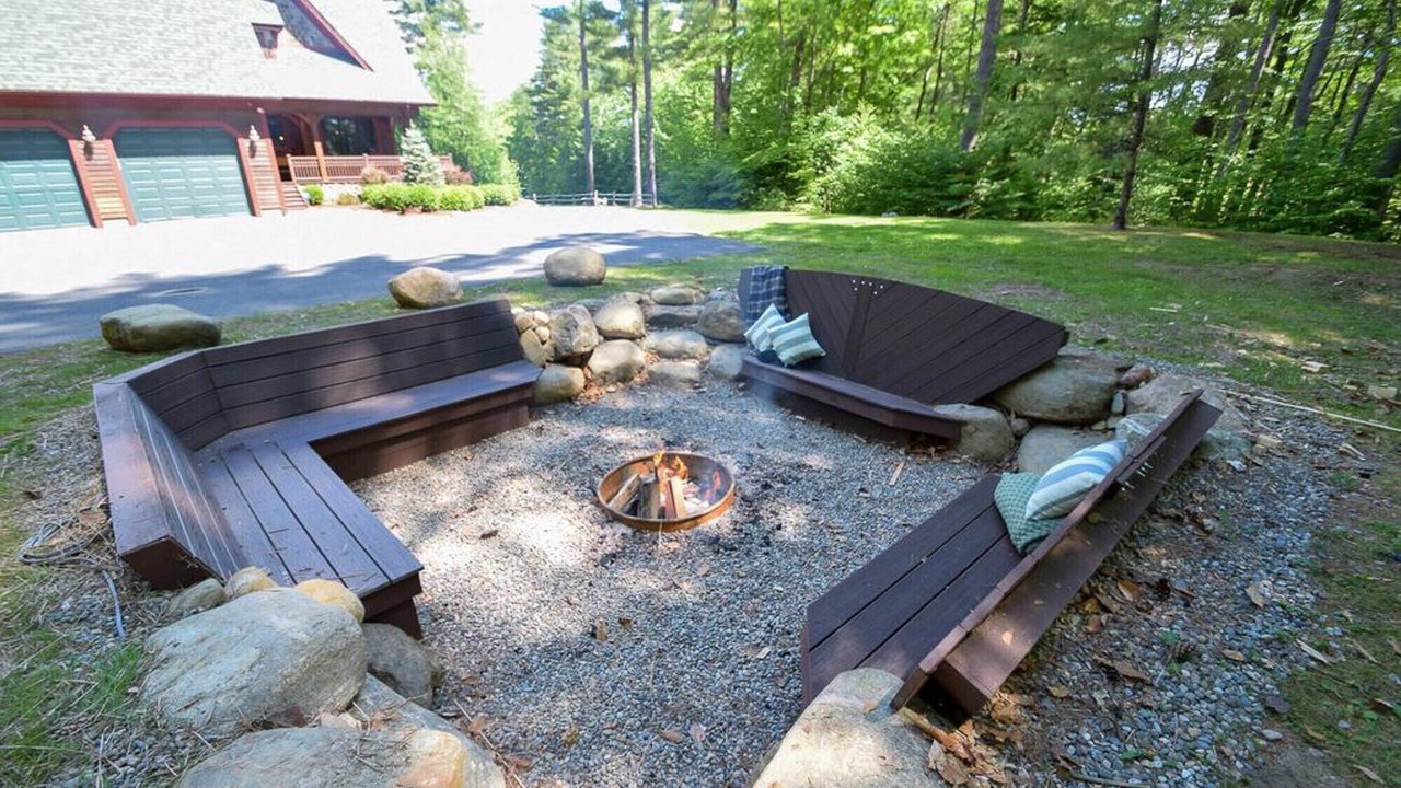 Photo of Outdoor in Bolton Landing