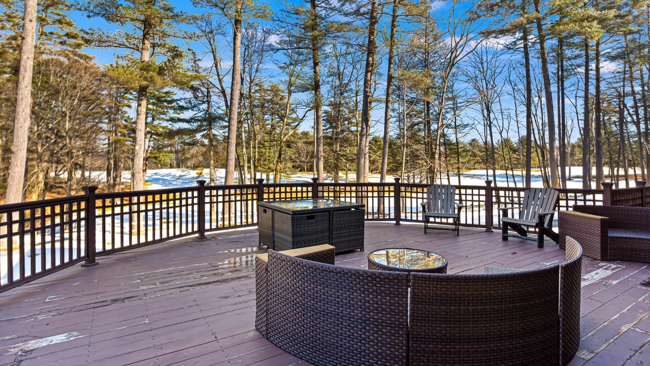Photo of Outdoor in Bolton Landing