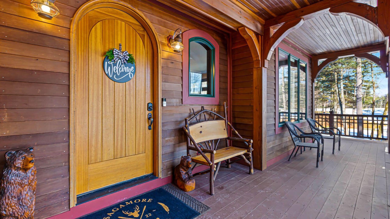 Photo of Outdoor in Bolton Landing