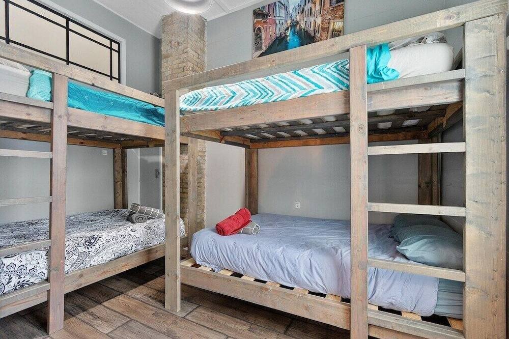 Photo of Bedroom in Oconto