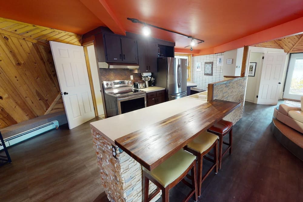 Photo of Kitchen in Center City