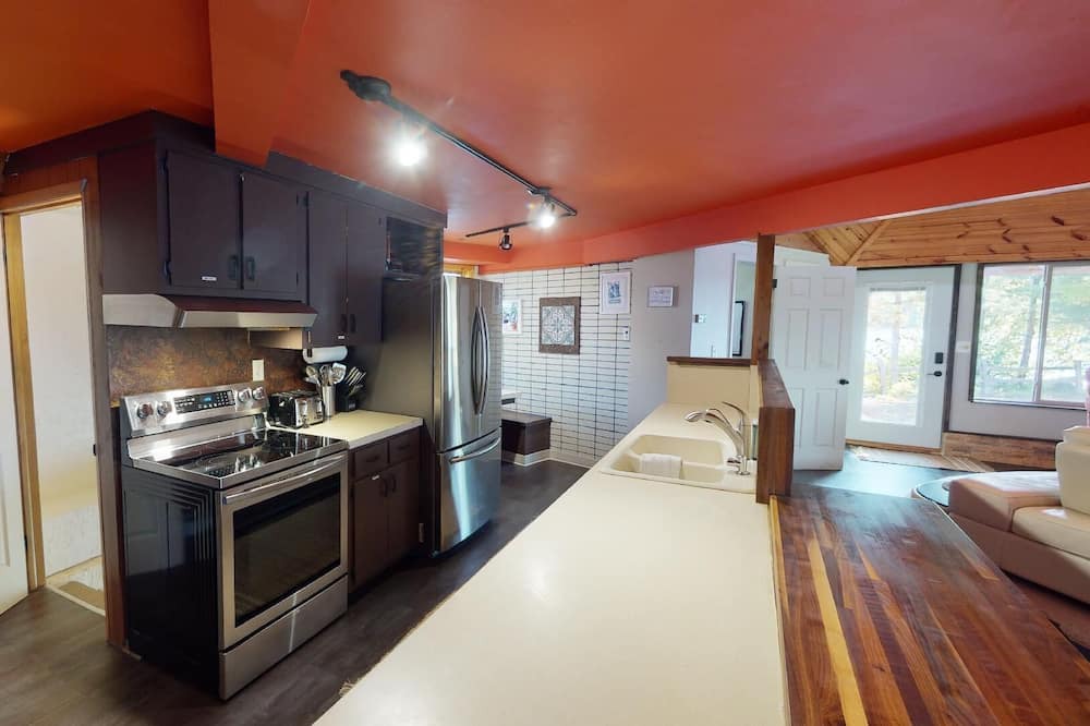 Photo of Kitchen in Center City