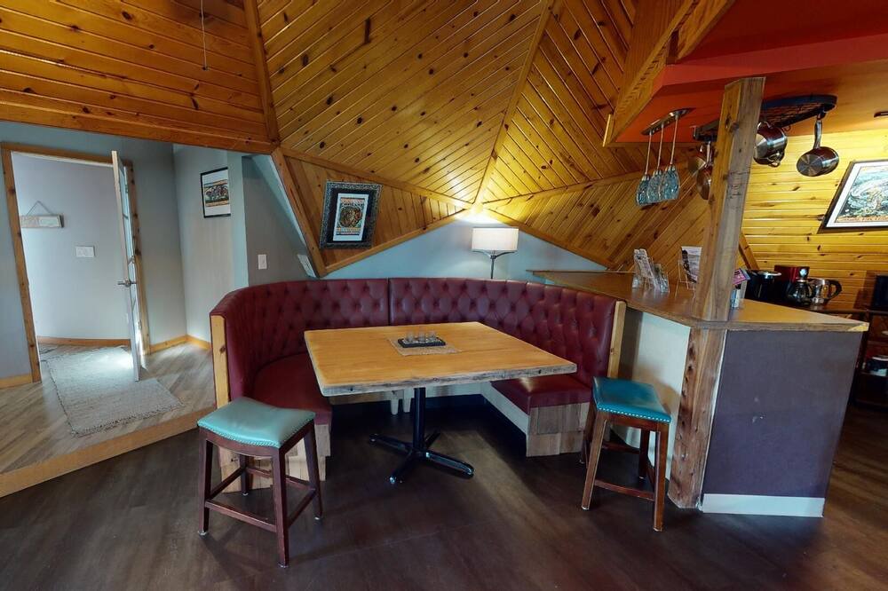 Photo of Kitchen in Center City