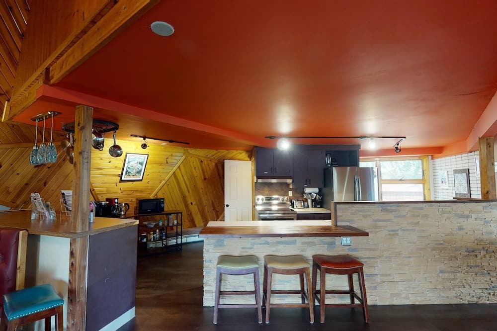 Photo of Kitchen in Center City