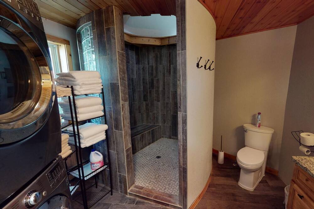 Photo of Bathroom in Center City
