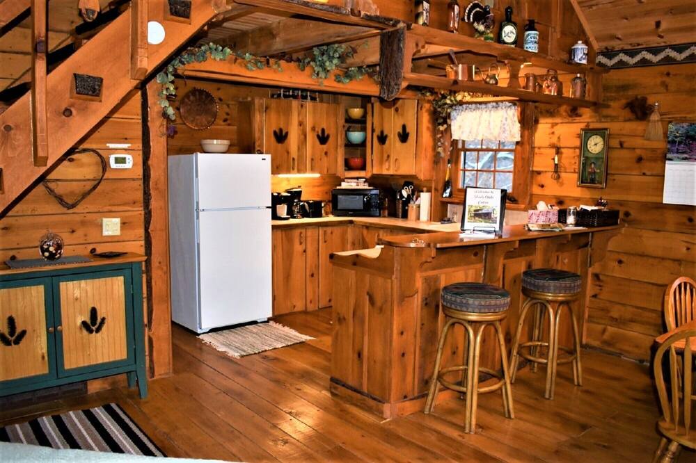 Photo of Kitchen in Ferryville