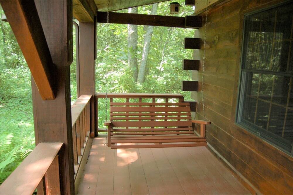 Photo of Patio Balcony in Ferryville