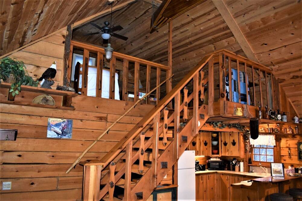 Photo of Livingroom in Ferryville
