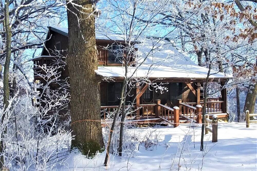 Photo of Outdoor in Ferryville