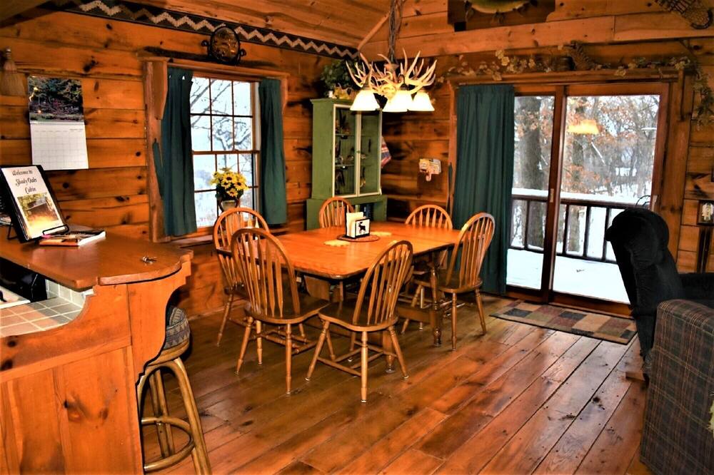 Photo of Kitchen in Ferryville