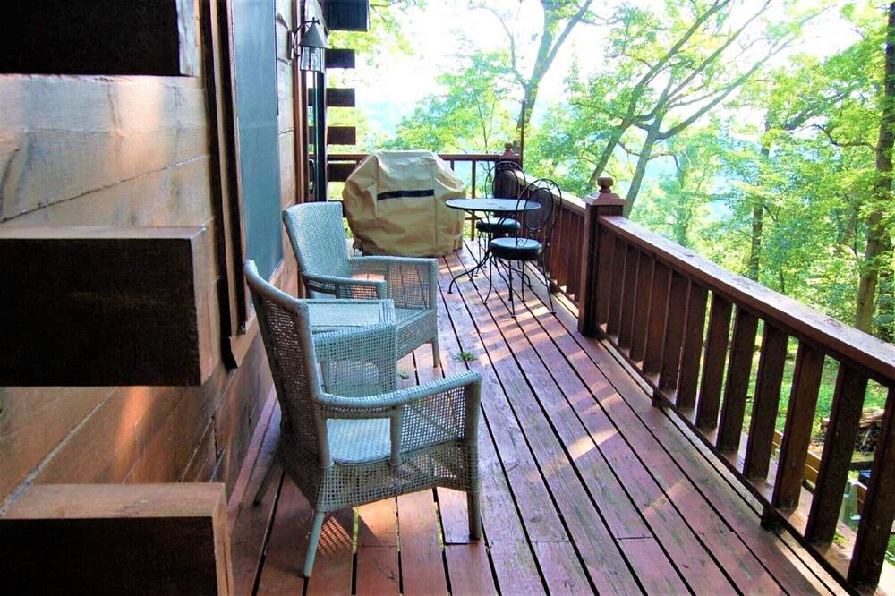 Photo of Patio Balcony in Ferryville