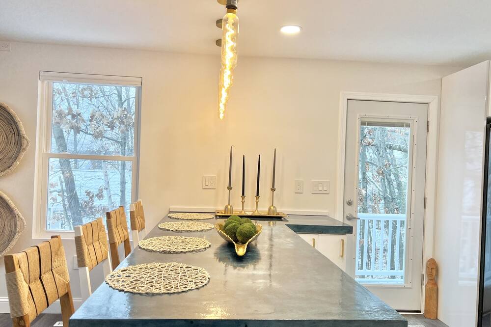 Photo of Kitchen in Marlborough