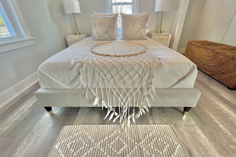 Photo of Bedroom in Marlborough