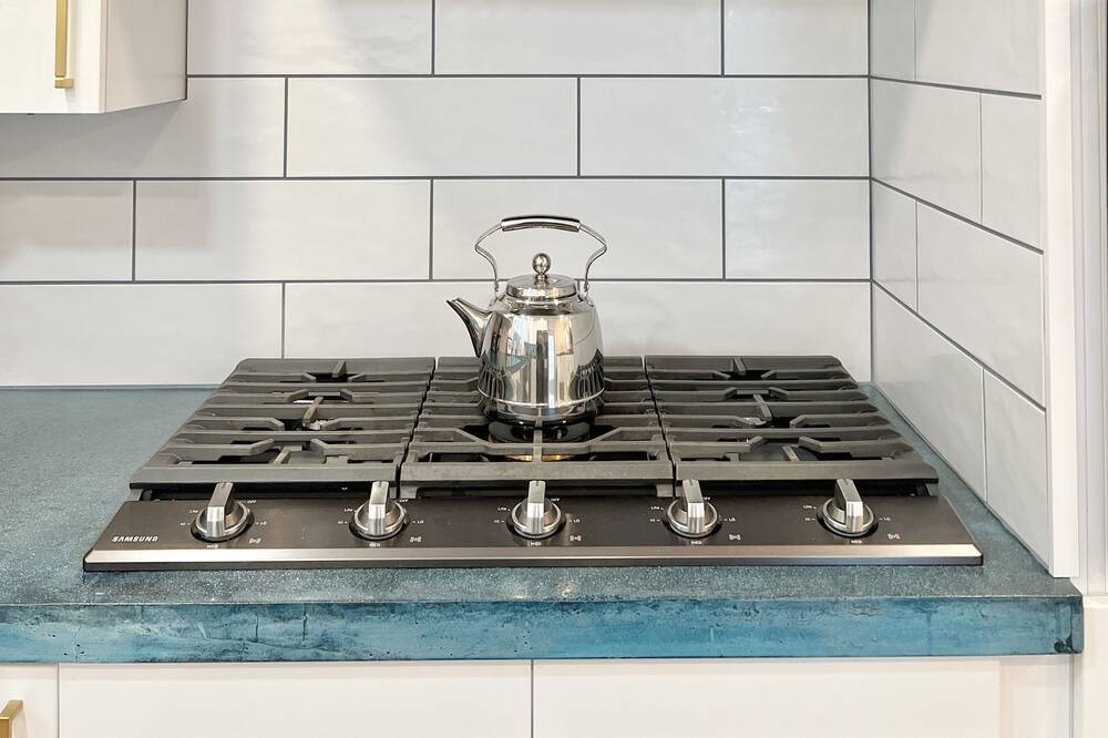 Photo of Kitchen in Marlborough