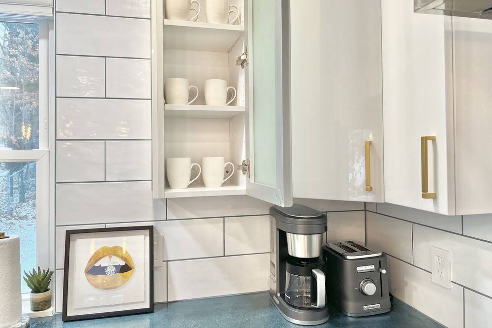 Photo of Kitchen in Marlborough