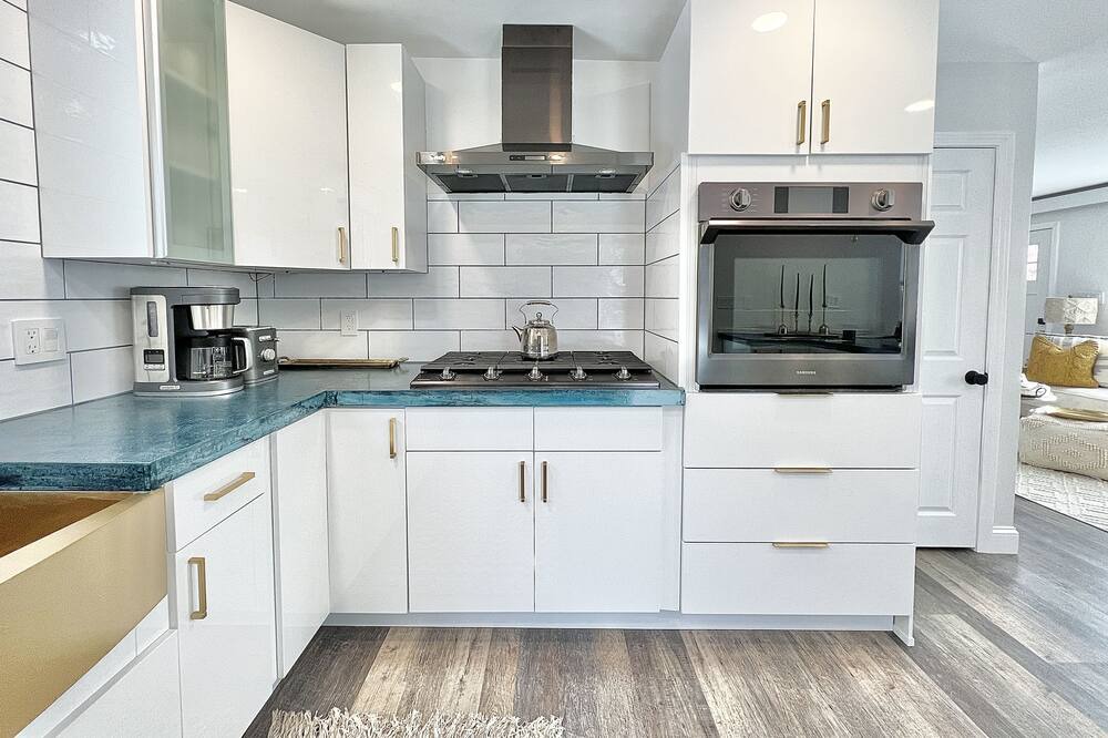 Photo of Kitchen in Marlborough