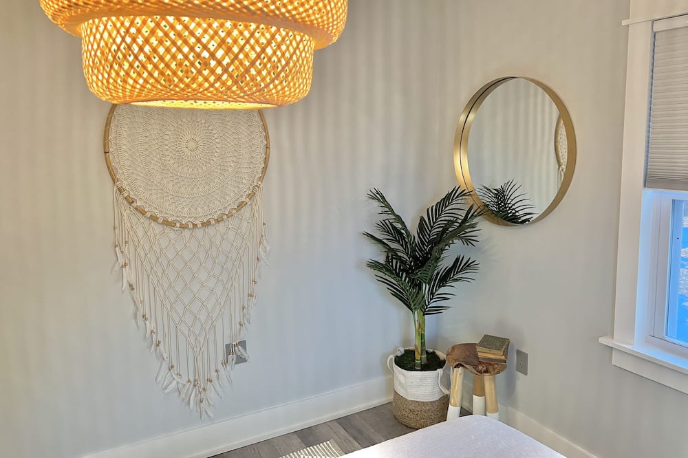 Photo of Bedroom in Marlborough