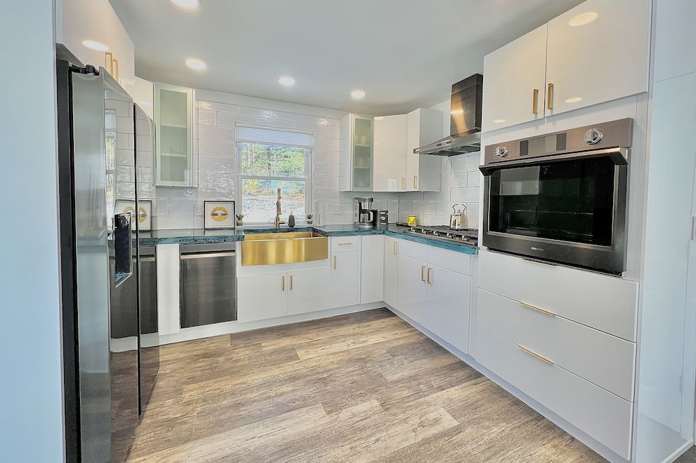 Photo of Kitchen in Marlborough