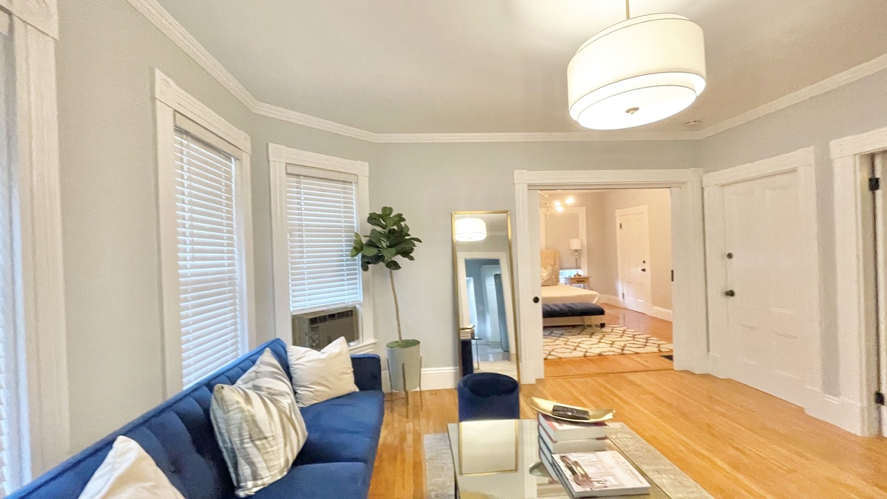 Photo of Livingroom in Marlborough