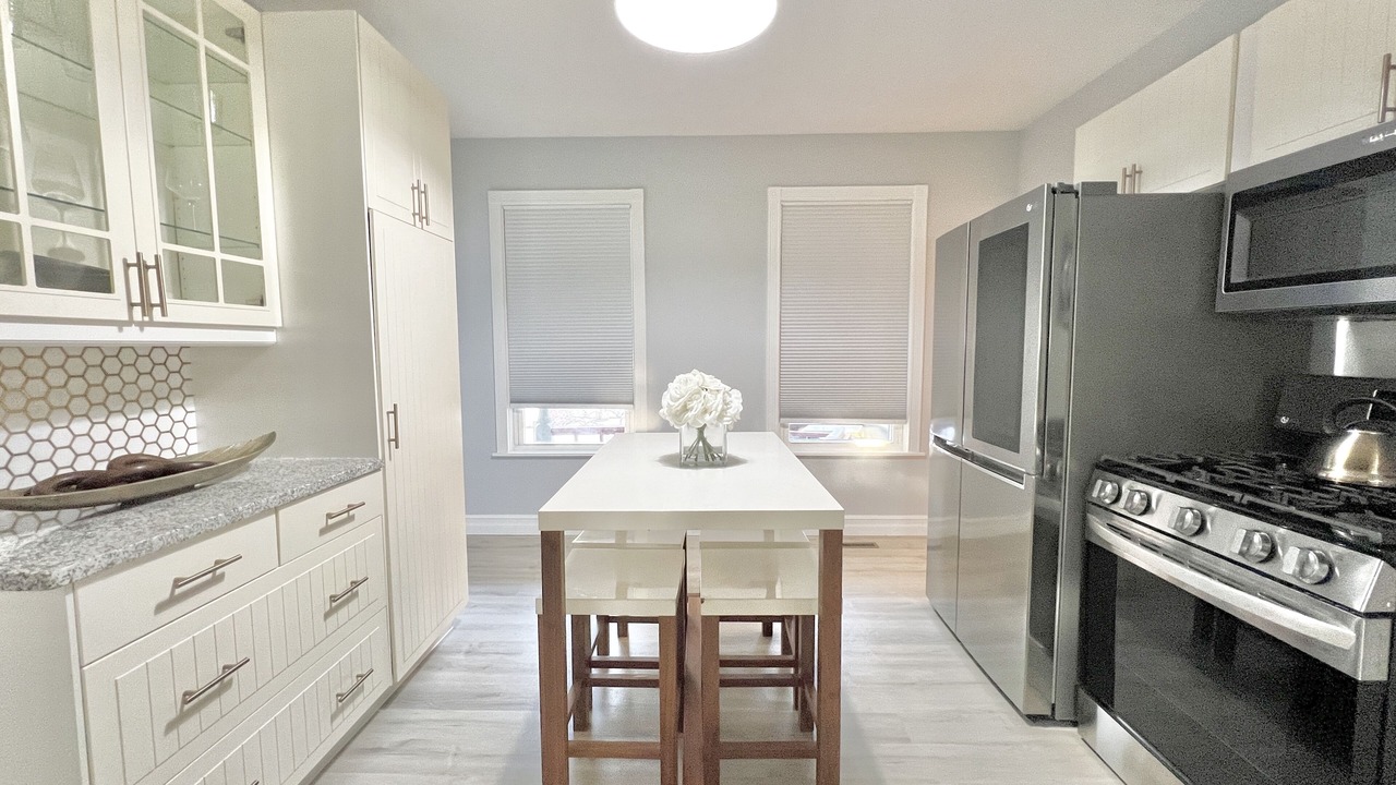 Photo of Kitchen in Marlborough