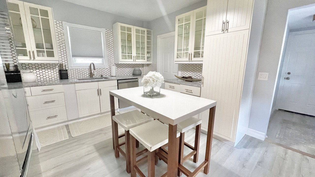 Photo of Kitchen in Marlborough