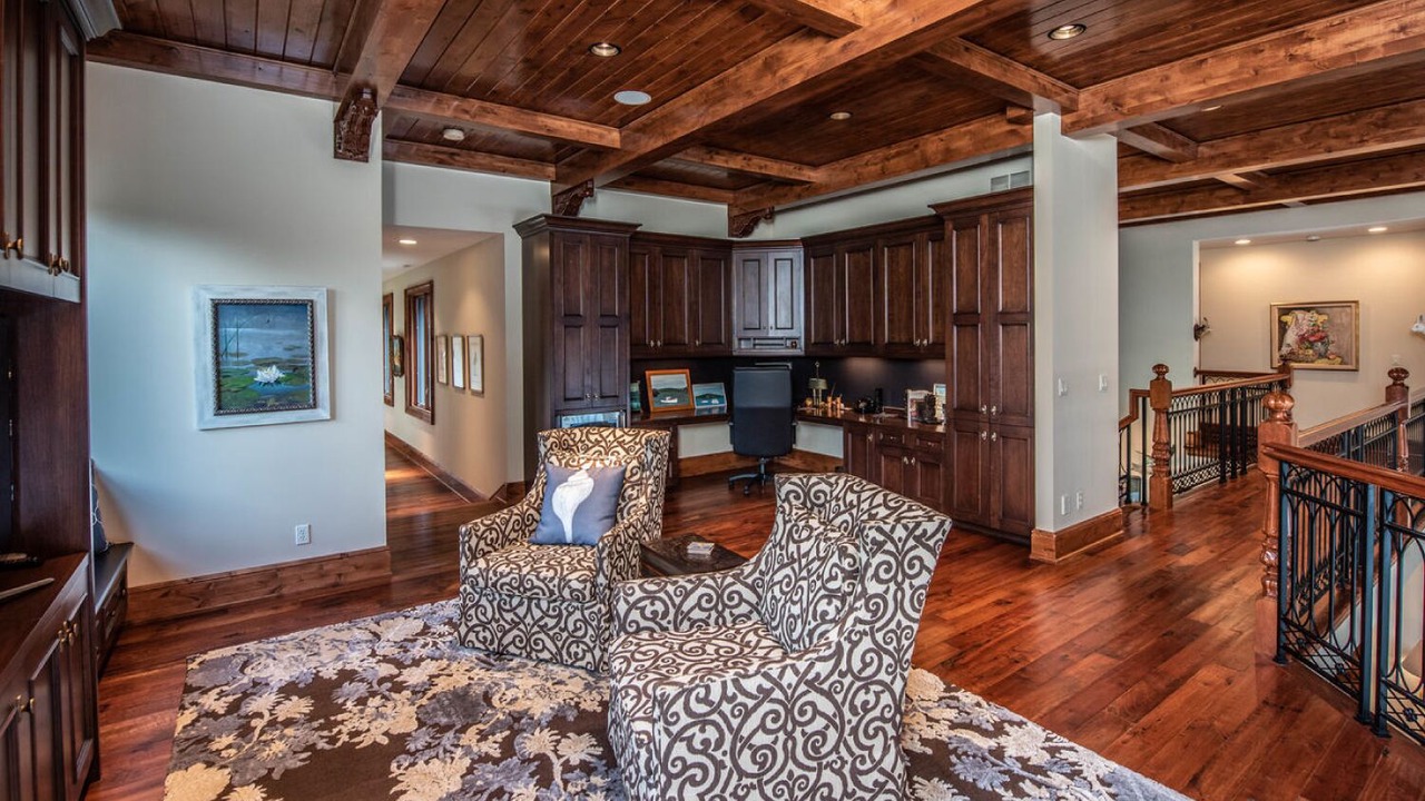 Photo of Livingroom in Osceola