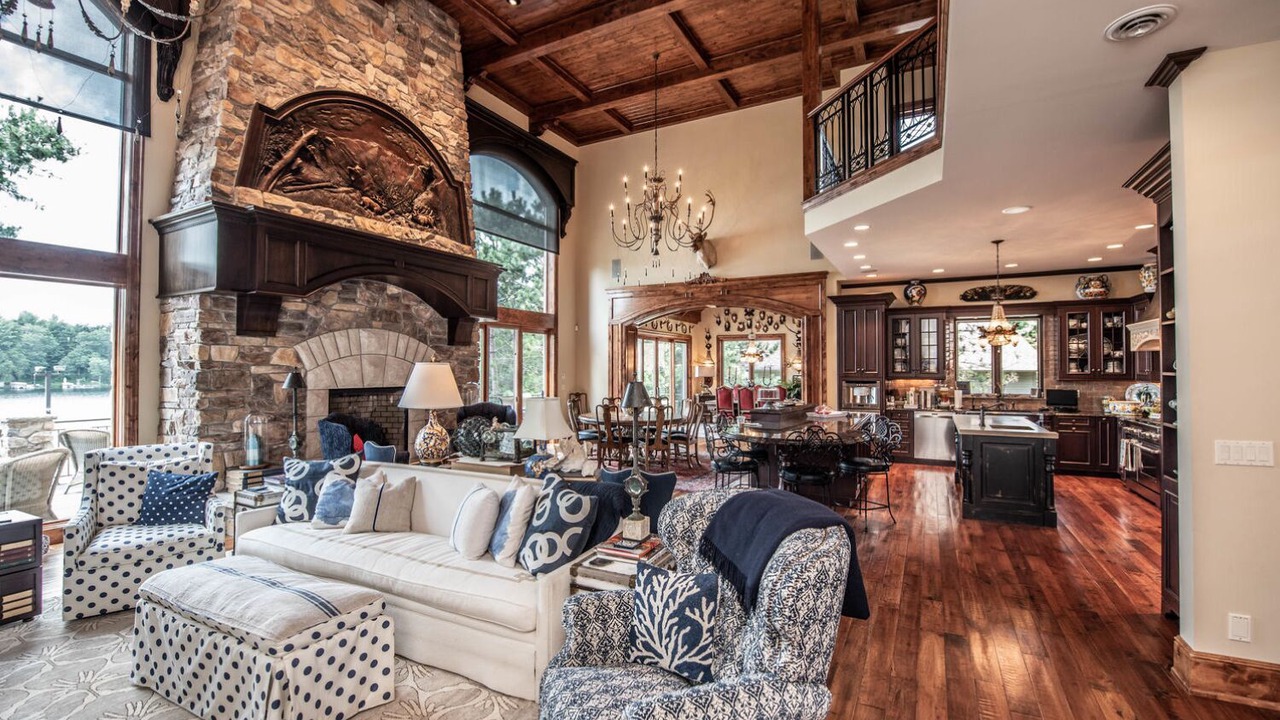 Photo of Livingroom in Osceola