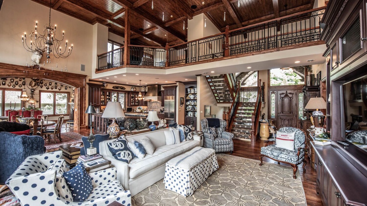 Photo of Livingroom in Osceola