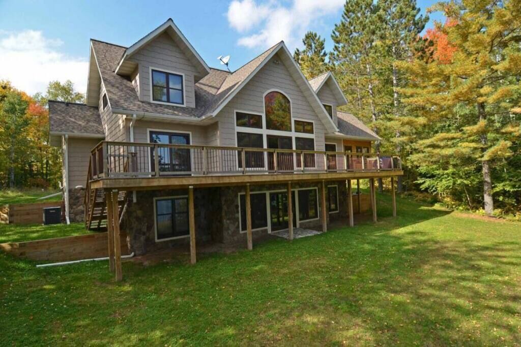 Photo of Outdoor in Clam Lake