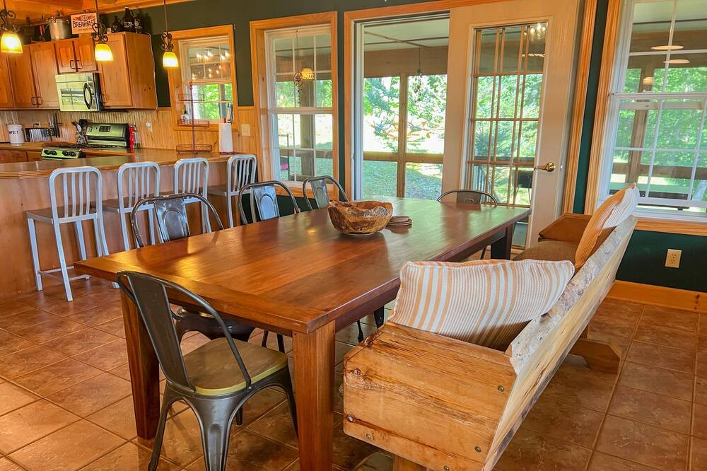 Photo of Kitchen in Lancaster