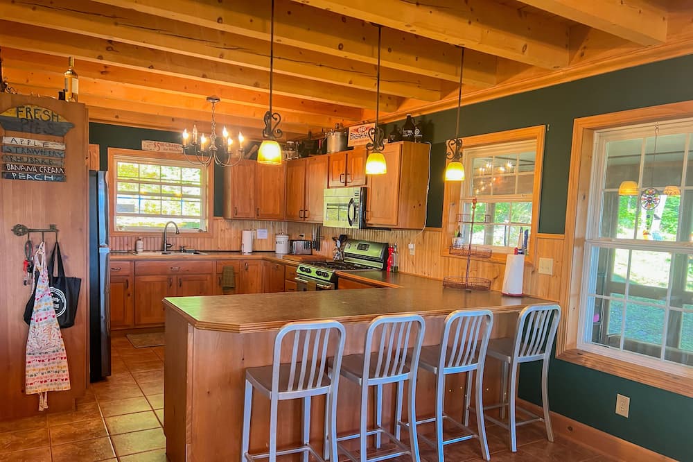 Photo of Kitchen in Lancaster