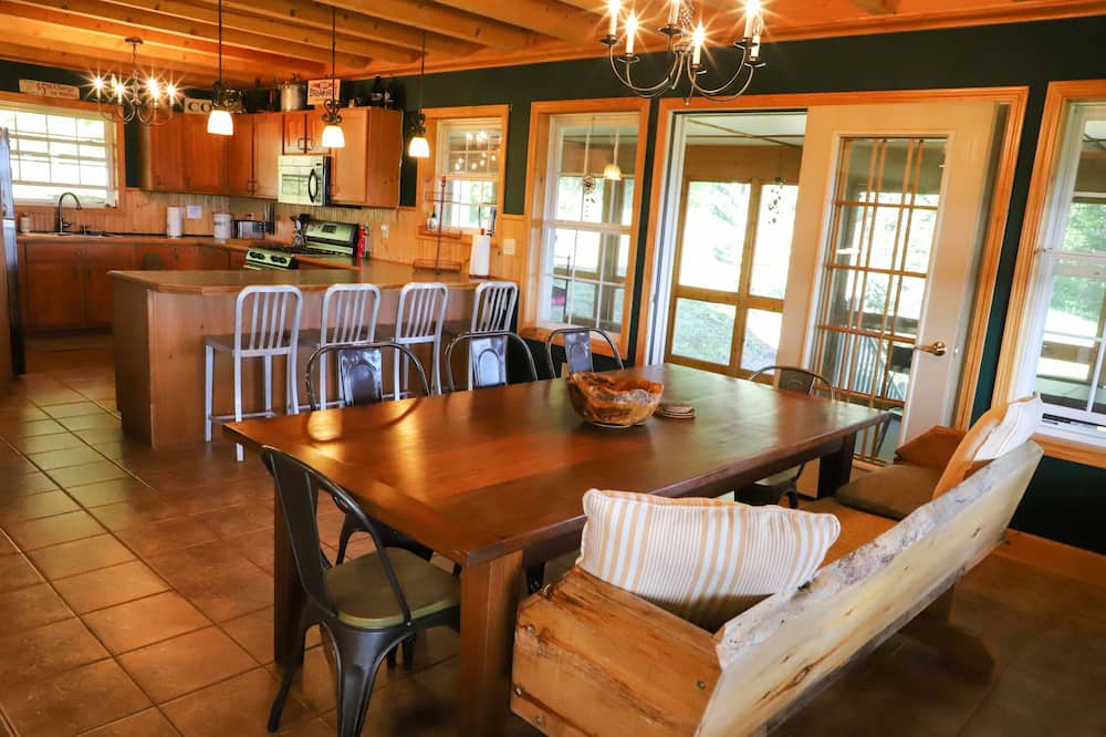 Photo of Kitchen in Lancaster