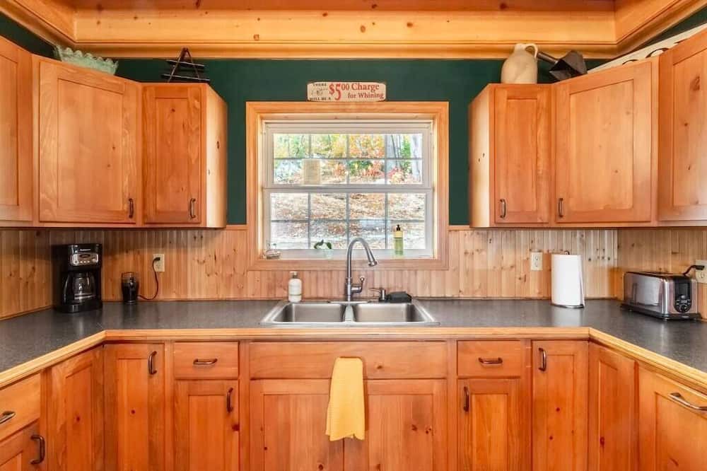 Photo of Kitchen in Lancaster