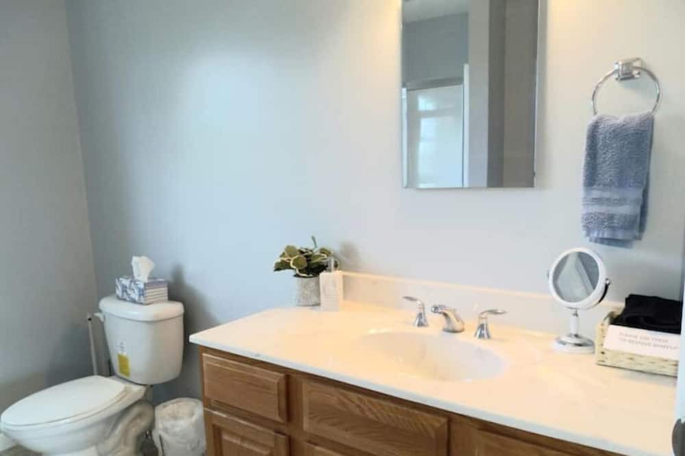 Photo of Bathroom in Gansevoort
